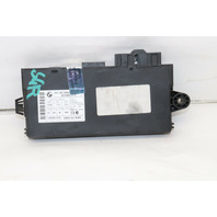 2007 BMW X5 E70 Comfort Access Control CAS Module 61356943838 OEM