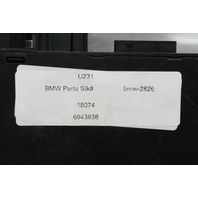2007 BMW X5 E70 Comfort Access Control CAS Module 61356943838 OEM