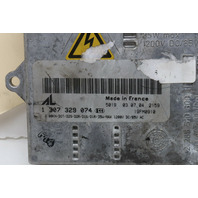 2004 BMW X3 Xenon Headlight Ballast Module - 63127176068 OEM