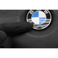 BMW 535i 640i 650i 740i 750Li Driver Steering Wheel Airbag 32306778296 OEM