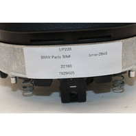 BMW 535i 640i 650i 740i 750Li Driver Steering Wheel Airbag 32306778296 OEM