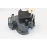 1984 BMW 633csi E24 Mass Air Flow Meter Sensor MAF OEM