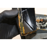 1984 BMW 633csi E24 Mass Air Flow Meter Sensor MAF OEM