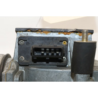 1984 BMW 633csi E24 Mass Air Flow Meter Sensor MAF OEM