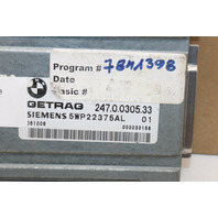 2006 2007 2008 2009 2010 BMW M5 M6 SMG Transmission Module OEM