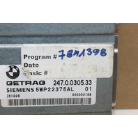 2006 2007 2008 2009 2010 BMW M5 M6 SMG Transmission Module OEM