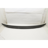 2008 2009 2010 2011 2012 BMW M3 Rear Trunk Spoiler Carbon Fiber OEM OEM