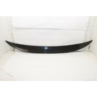 2008 2009 2010 2011 2012 BMW M3 Rear Trunk Spoiler Carbon Fiber OEM OEM