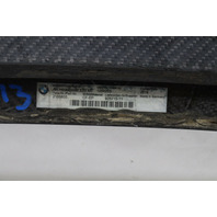 2008 2009 2010 2011 2012 BMW M3 Rear Trunk Spoiler Carbon Fiber OEM OEM