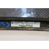 2008 2009 2010 2011 2012 BMW M3 Rear Trunk Spoiler Carbon Fiber OEM OEM