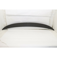 2008 2009 2010 2011 2012 BMW M3 Rear Trunk Spoiler Carbon Fiber OEM OEM