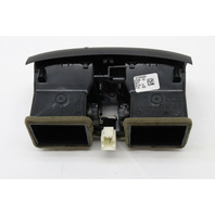 2011-2016 BMW 528i 535i 550i M5 Rear Center Console Air Vent OEM