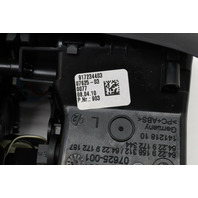 2011-2016 BMW 528i 535i 550i M5 Rear Center Console Air Vent OEM