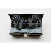 2011-2016 BMW 528i 535i 550i M5 Rear Center Console Air Vent OEM