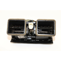 2011-2016 BMW 528i 535i 550i M5 Rear Center Console Air Vent OEM