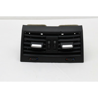 2011-2016 BMW 528i 535i 550i M5 Rear Center Console Air Vent OEM