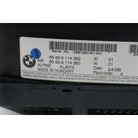 2006 2007 BMW 328i 335i On Board Monitor Info Information Display OEM