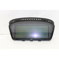 2006 2007 BMW 328i 335i On Board Monitor Info Information Display OEM