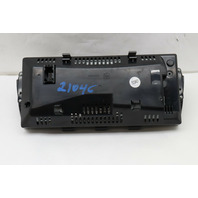 2006 2007 BMW 328i 335i On Board Monitor Info Information Display OEM