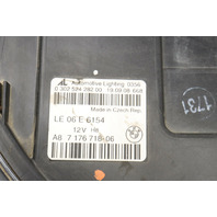 2008 2009 2010 BMW 650i M6 E64 E64 Headlight Right AFS OEM