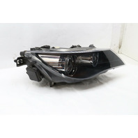 2008 2009 2010 BMW 650i M6 E64 E64 Headlight Right AFS OEM