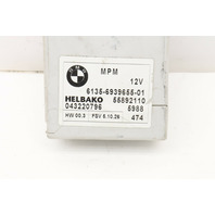 2005 BMW 530i Micro Power Control Module - 61356939655 OEM