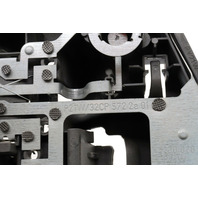 1999-2001 BMW 323i 325i 328i 330i Tail Light Bulb Carrier Right - 63218364926 OEM