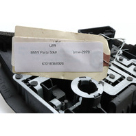 1999-2001 BMW 323i 325i 328i 330i Tail Light Bulb Carrier Right - 63218364926 OEM