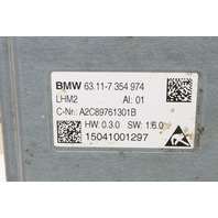 BMW 428i 435i 528i 535i 750i X5 X6 LED Headlight Module 63117354974 OEM