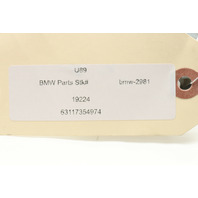 BMW 428i 435i 528i 535i 750i X5 X6 LED Headlight Module 63117354974 OEM