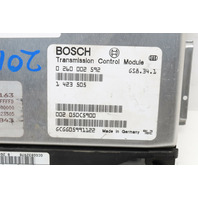1999 BMW 528i E39 Transmission Control Module TCU TCM OEM