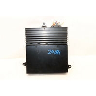 1998-2002 BMW 528i 530i E39 Amp Amplifier OEM