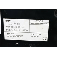 1998-2002 BMW 528i 530i E39 Amp Amplifier OEM