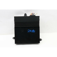 1998-2002 BMW 528i 530i E39 Amp Amplifier OEM
