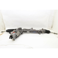 2008 2009 2010 BMW 550i 650i E63 Rack Pinion Steering Gear Active Steering OEM