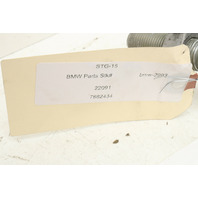 2008 2009 2010 BMW 550i 650i E63 Rack Pinion Steering Gear Active Steering OEM