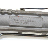 2008 2009 2010 BMW 550i 650i E63 Rack Pinion Steering Gear Active Steering OEM