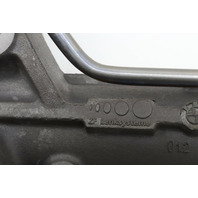 2008 2009 2010 BMW 550i 650i E63 Rack Pinion Steering Gear Active Steering OEM