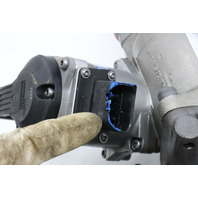 2008 2009 2010 BMW 550i 650i E63 Rack Pinion Steering Gear Active Steering OEM