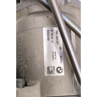 2008 2009 2010 BMW 550i 650i E63 Rack Pinion Steering Gear Active Steering OEM