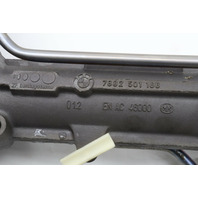 2008 2009 2010 BMW 550i 650i E63 Rack Pinion Steering Gear Active Steering OEM