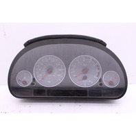 2004-2006 BMW X5 Speedometer Instrument Cluster OEM