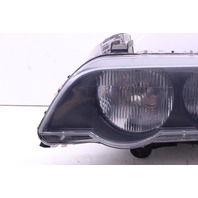 2000-2003 BMW X5 Left Xenon HID Headlight OEM