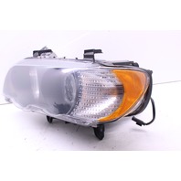 2000-2003 BMW X5 Left Xenon HID Headlight OEM