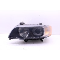2000-2003 BMW X5 Left Xenon HID Headlight OEM