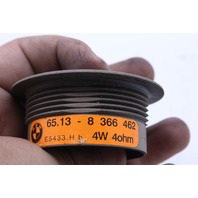 1999 BMW M3 Top Hifi Tweeter Speaker 65138366462 OEM