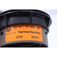BMW M3 E36 Top Hifi Mid Range Speaker Left 8366467 OEM