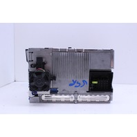 2006 BMW 530i CCC CD Stereo DVD Player Navigation Player - 65839123088 OEM