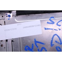 2006 BMW 530i CCC CD Stereo DVD Player Navigation Player - 65839123088 OEM