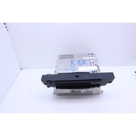 2006 BMW 530i CCC CD Stereo DVD Player Navigation Player - 65839123088 OEM